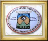 Ovillus AUREUS 2006 - 3° Classificato Pecorini di Fantasia